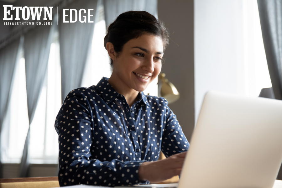 School of Graduate and Professional Studies Elizabethtown College